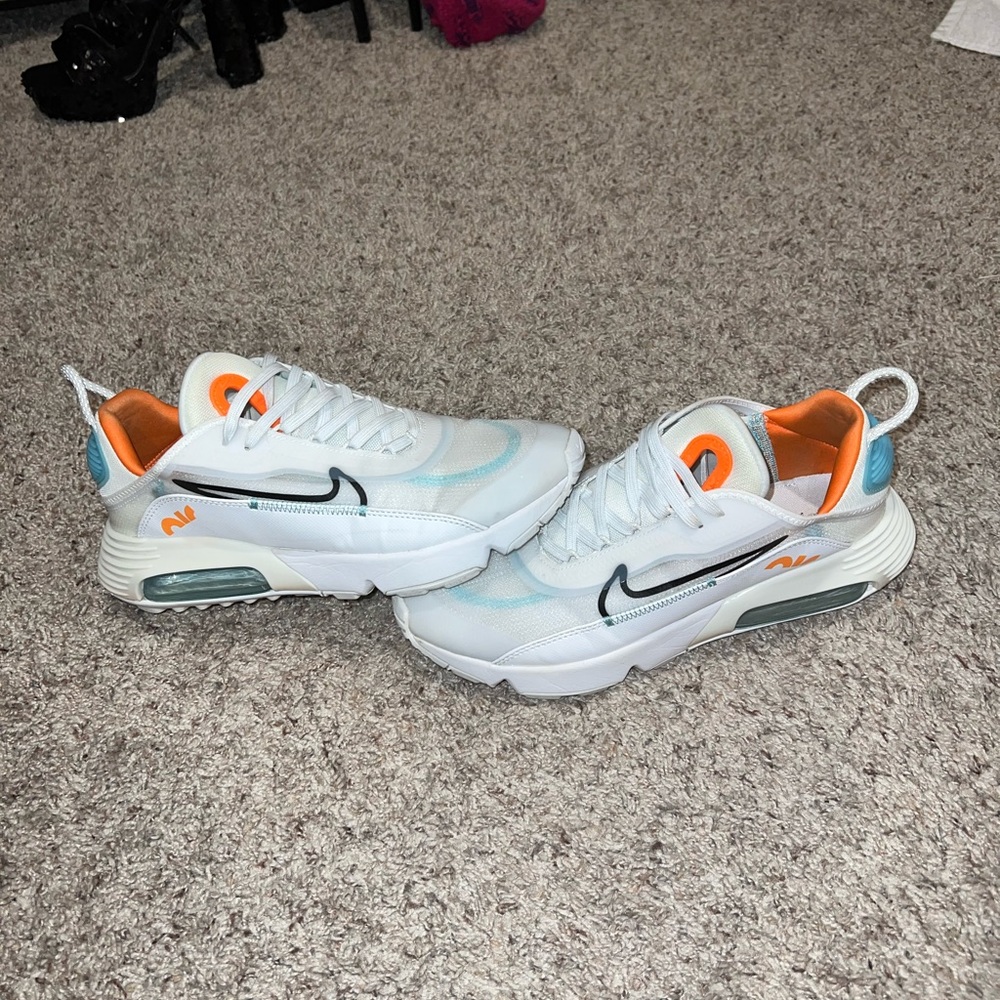 Nike Air Max